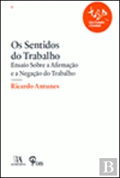 Os Sentidos do Trabalho