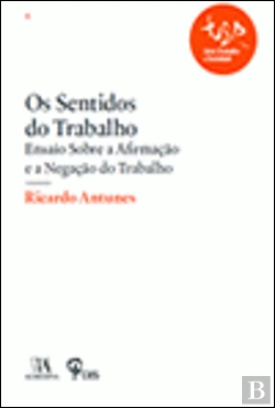 Bertrand.pt - Os Sentidos do Trabalho