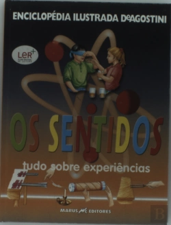 Bertrand.pt - Os Sentidos