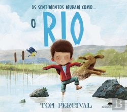 Bertrand.pt - Os Sentimentos Mudam como... o Rio
