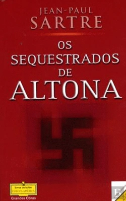 Bertrand.pt - Os Sequestrados de Altona