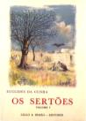 Os Sertões  - 2 Volumes