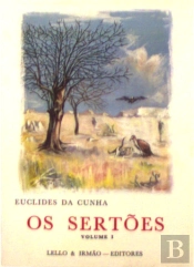 Os Sertões  - 2 Volumes