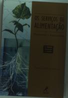 Os Serviços De Alimentação 