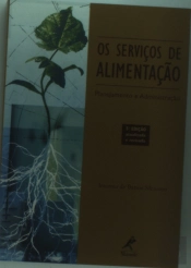 Os Serviços De Alimentação 