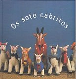 Bertrand.pt - Os Sete Cabritos