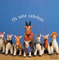 Os Sete Cabritos