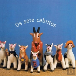 Bertrand.pt - Os Sete Cabritos