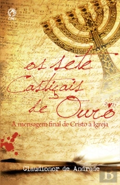 Os Sete Castiçais De Ouro