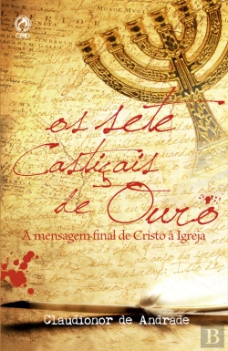 Bertrand.pt - Os Sete Castiçais De Ouro