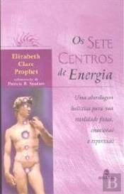 Os Sete Centros de Energia