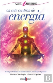 Os Sete Centros de Energia