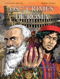 Os Sete Crimes de Roma