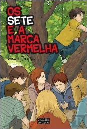 Os Sete e a Marca Vermelha