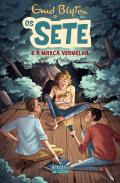Os Sete e a Marca Vermelha