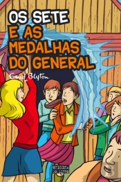 Os Sete e as Medalhas do General