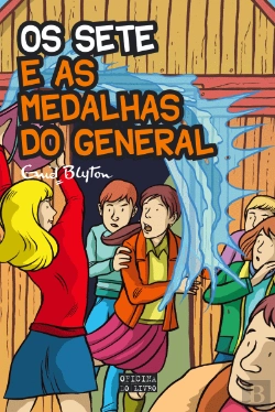 Bertrand.pt - Os Sete e as Medalhas do General