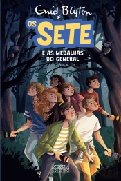 Os Sete e as Medalhas do General