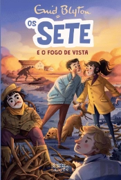 Os Sete e o Fogo de Vista