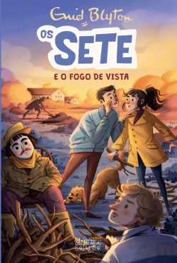 Bertrand.pt - Os Sete e o Fogo de Vista