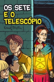 Os Sete e o Telescópio