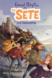 Os Sete e o Telescópio