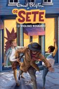 Os Sete e o Violino Roubado