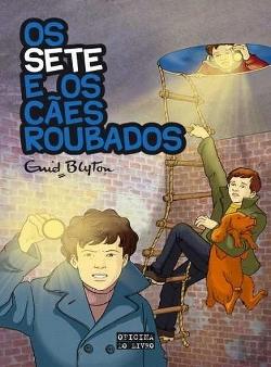Bertrand.pt - Os Sete e os Cães Roubados