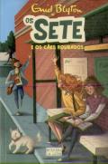 Os Sete e os Cães Roubados