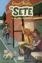 Os Sete e os Cães Roubados