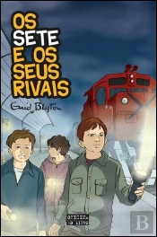 Os Sete e os Seus Rivais