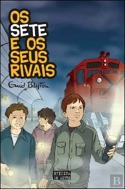 Bertrand.pt - Os Sete e os Seus Rivais