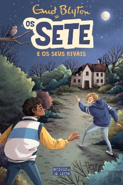Bertrand.pt - Os Sete e os Seus Rivais