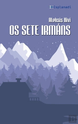 Bertrand.pt - Os Sete Irmáns