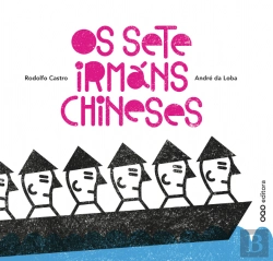 Bertrand.pt - Os Sete Irmáns Chineses