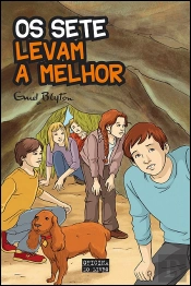 Os Sete Levam a Melhor