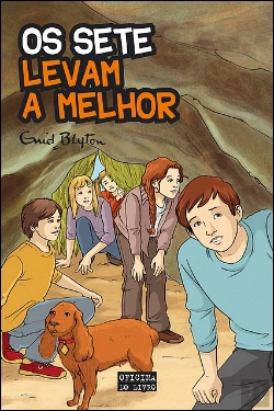 Bertrand.pt - Os Sete Levam a Melhor