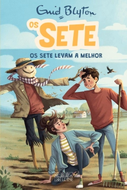 Bertrand.pt - Os Sete Levam a Melhor