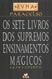 Os Sete Livros dos Supremos Ensinamentos Mágicos