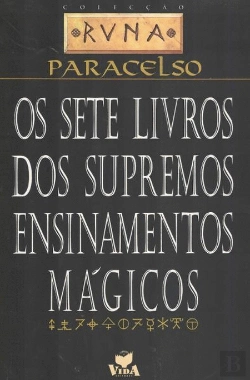 Bertrand.pt - Os Sete Livros dos Supremos Ensinamentos Mágicos