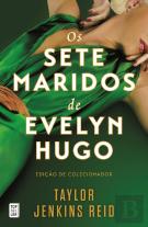 Os Sete Maridos de Evelyn Hugo