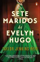 Os Sete Maridos de Evelyn Hugo