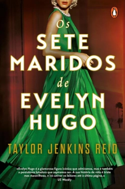 Bertrand.pt - Os Sete Maridos de Evelyn Hugo