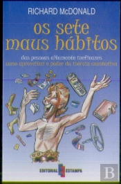 Os Sete Maus Hábitos