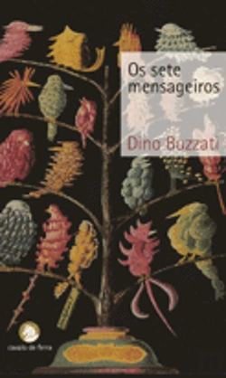 Bertrand.pt - Os Sete Mensageiros