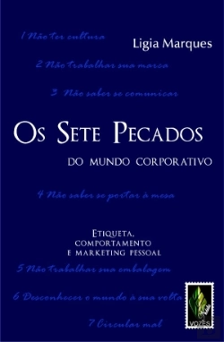 Bertrand.pt - Os Sete Pecados do Mundo Corporativo
