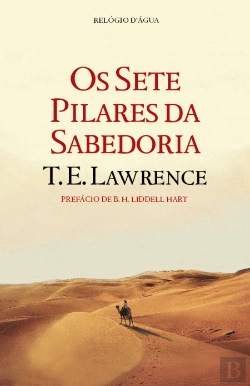 Bertrand.pt - Os Sete Pilares da Sabedoria