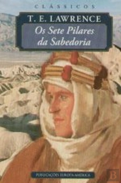 Bertrand.pt - Os Sete Pilares da Sabedoria