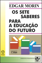 Os Sete Saberes para a Educação do Futuro