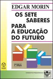 Os Sete Saberes para a Educação do Futuro